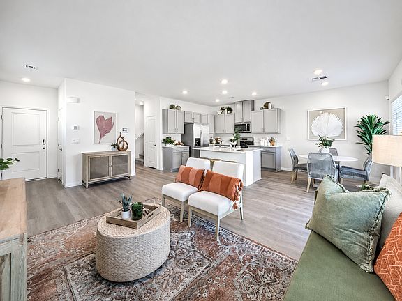 great room
