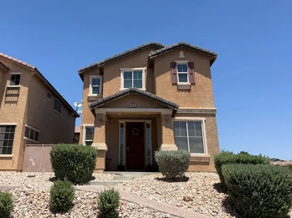 4416 Nestos Valley Ave, North Las Vegas, NV 89031