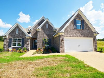 1003 Bluebird Cv, Senatobia, MS, 38668