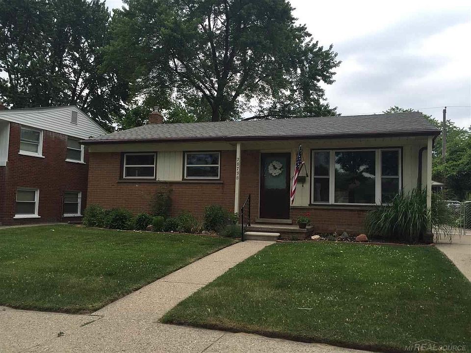 1st image of 28738 Couzens Ave