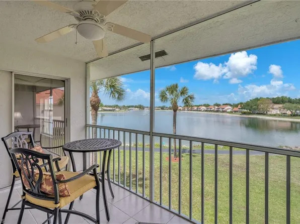 505 Mardel DR #109, NAPLES, FL 34104