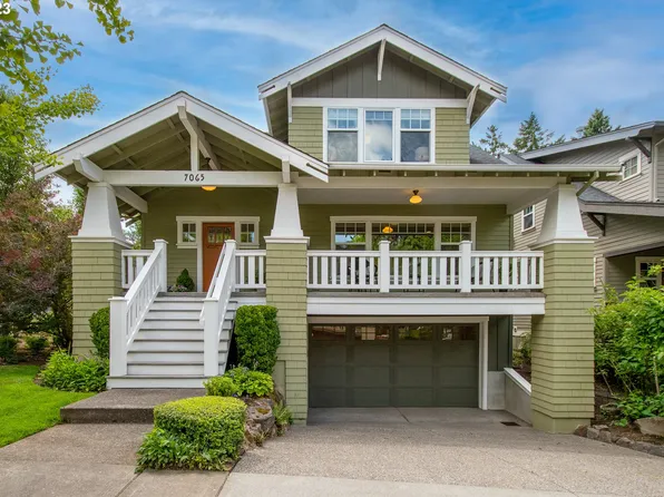 7065 SW Kelsi Ter, Tigard, OR 97223