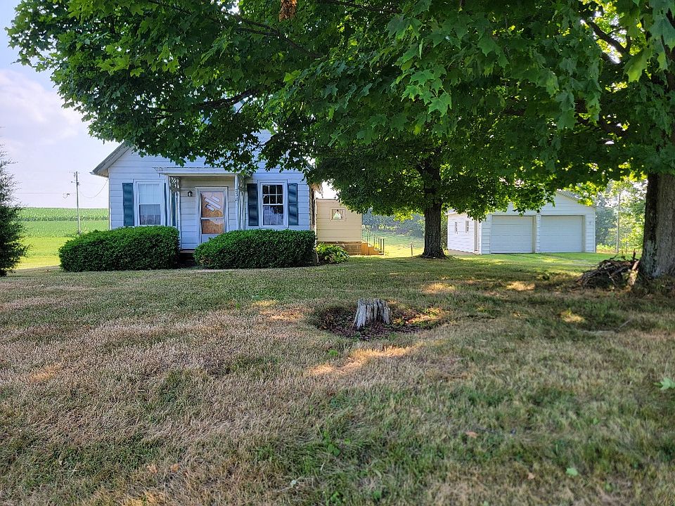 1st image of 8381 Martinsburg Rd