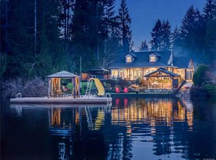 7247 Walton Rd, Cowichan Valley, BC V0R1Y0