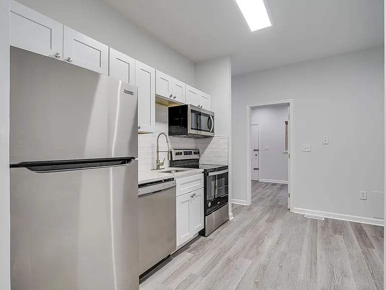 Brand New Luxury Temple Apartments — Photo 5