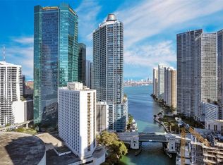 200 Biscayne Boulevard Way APT 5001, Miami, FL 33131