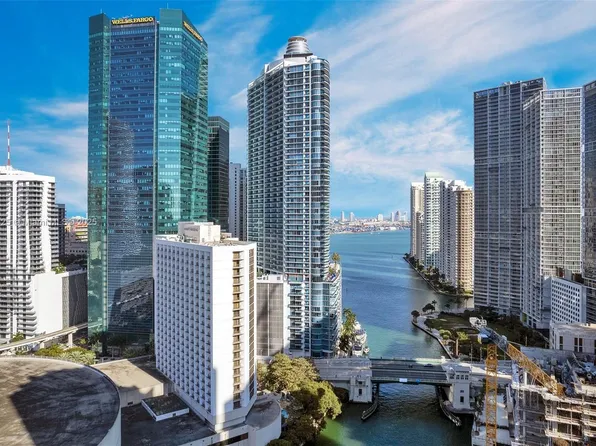 200 Biscayne Boulevard Way, Miami, FL