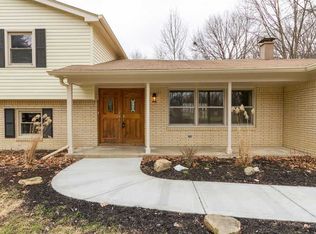 10822 Jordan Rd, Carmel, IN 46032