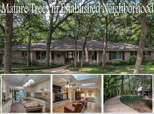 4105 Linkwood Dr, Euless, TX 76040