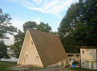 308 Lakeside Dr, Friendsville, TN 37737