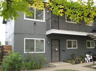 4025 23rd Street #Second Floor, Sacramento, CA