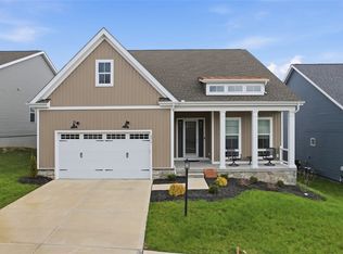 2017 Froman Dr, Baden, PA
