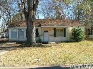 3959 Edgar D Nixon Ave, Montgomery, AL 36105
