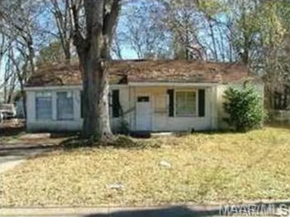 3959 Edgar D Nixon Ave, Montgomery, AL 36105