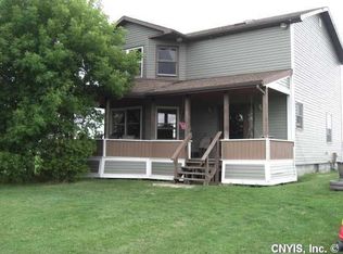 8830 County Route 5, Chaumont, NY 13622