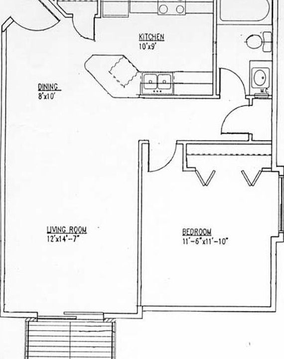 1st image of 610 Squaw Creek Dr Unit 1