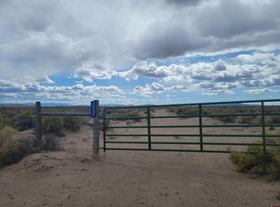 17132 County Road 8 S, Alamosa, CO 81101