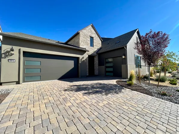5418 Side Saddle Trl, Reno, NV 89511
