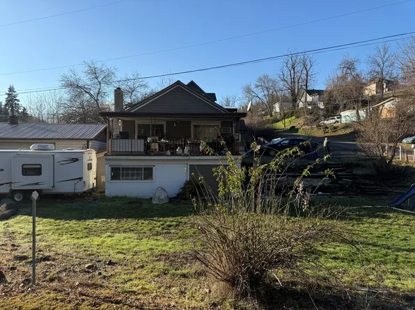 209 E A St, Kendrick, ID 83537