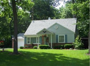 4397 E Link St, Pt Clinton, OH 43452