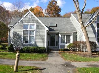 102 Audubon Dr, Acton, MA 01720
