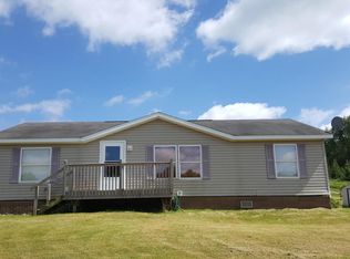 8575 Wildlife Ln, Bellevue, MI 49021