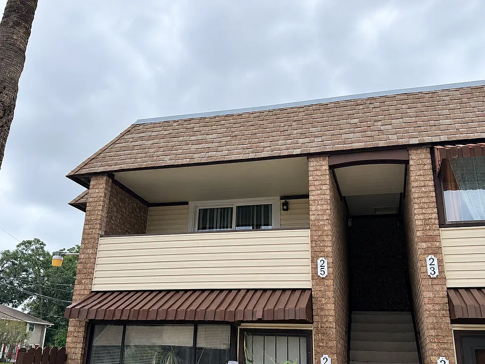 1200 Bretta St #25-1
