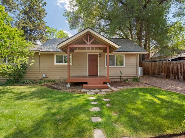 1235 NW Hartford Ave, Bend, OR 97703