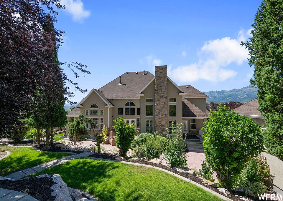 3904 Summer Ridge Rd, Morgan, UT 84050 | MLS #1895423 | Zillow