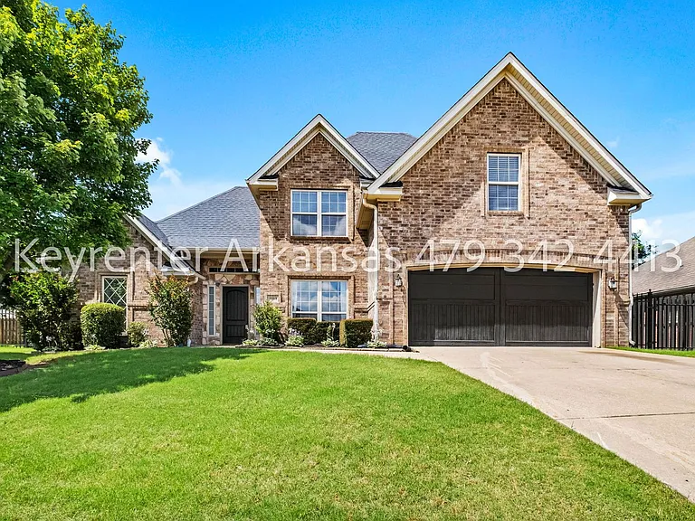 5313 S Stone Bay Ct — Photo 39