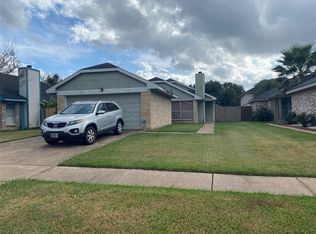 17427 Lobo Trl, Houston, TX 77084