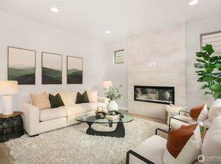 Meristone By Conner Homes, Kent, WA 98030