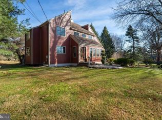 65 Clover Hill Rd, Flemington, NJ 08822