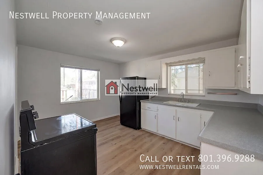Cozy 2-bed Multi-Unit in South Salt Lake — Photo 3