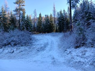 3687 Daisy Mine Rd, Rice, WA 99167