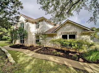 14304 Fallen Timber Dr, Austin, TX 78734