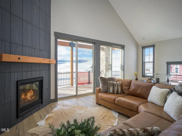 160 EAGLE RIDGE, Granby, CO 80446