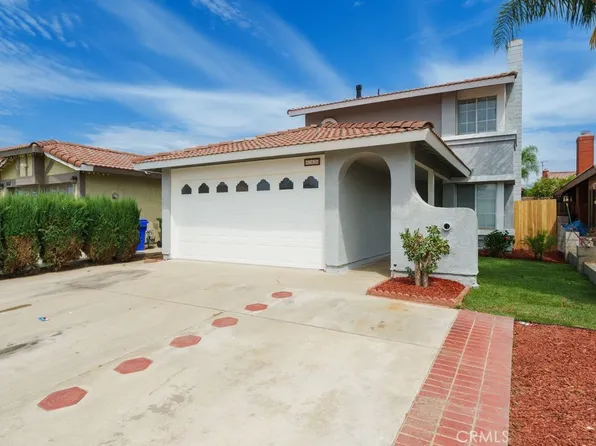 646 W Home St, Rialto, CA 92376