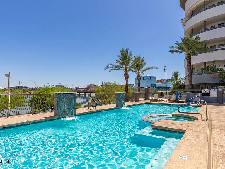 945 E Playa Del Norte Dr #3013 — Photo 23