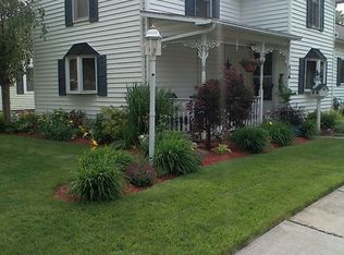 142 E Elm St, Deshler, OH 43516