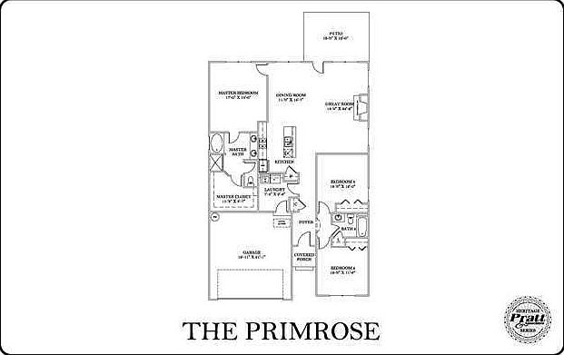 2nd image of 5455 Mandarin Cir Unit 137