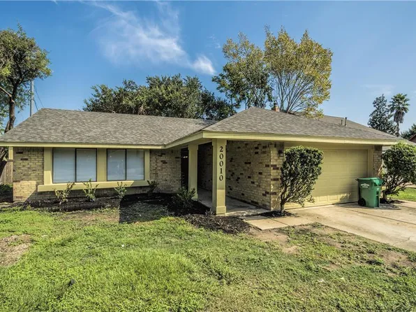 20010 Fort Dodge Dr, Katy, TX 77449