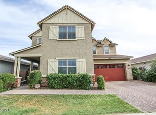 3515 E Silo Dr, Gilbert, AZ 85296