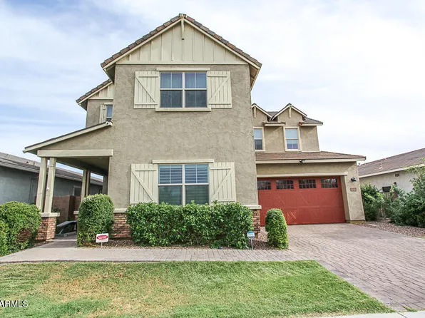 3515 E SILO Drive, Gilbert, AZ 85296