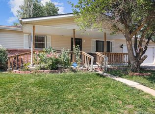 5549 Worchester St, Denver, CO 80239