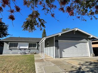 4564 Balmoral Park Ct, Fremont, CA 94538