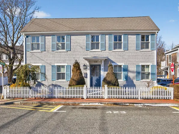 114 Commercial Street Unit 3, Provincetown, MA 02657