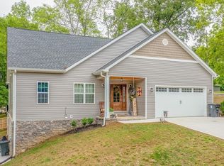 117 Pine St #1-5-17, Athens, TN 37303