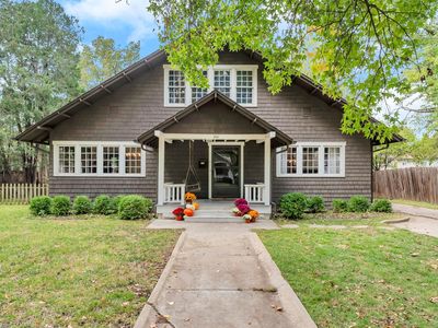 333 N Bluff Ave, Wichita, KS, 67208
