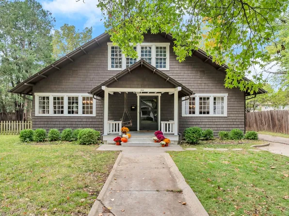 333 N Bluff Ave, Wichita, KS 67208